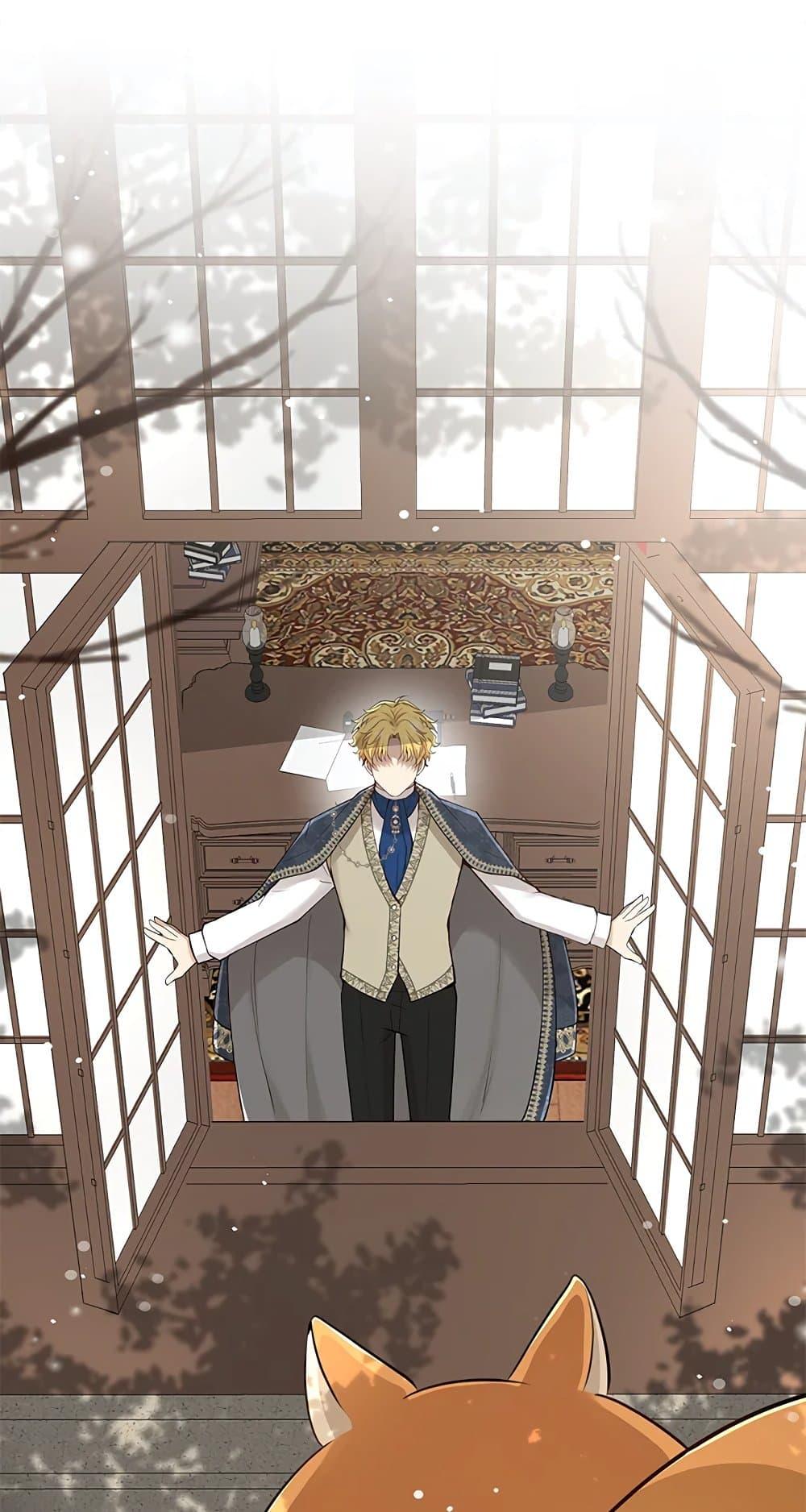 Baby Squirrel Is Good at Everything 22 61